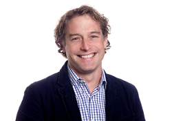 Image of Marist University interim assistant provost for academic affairs Doctor Kevin Gaugler.