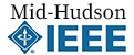 Image of Mid-Hudson IEEE logo.