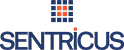 Image of Sentricus logo.
