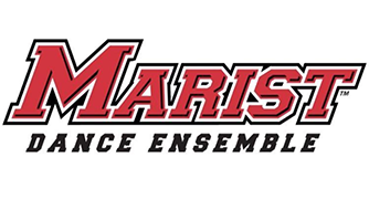 Image of Marist Dance Ensemble logo.