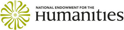 Image of National Endowment for the Humanities logo