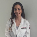 Marissa Jimenez, MS '19