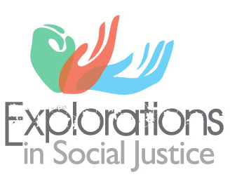 Logo for Explorations in Social Justice