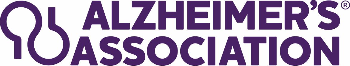 Image of Alzheimer's association