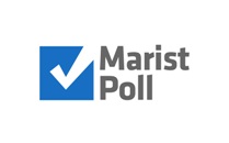 Image of Marist Poll's logo.