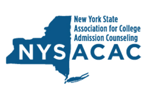 Logo for New York State Association for College Admission Counseling