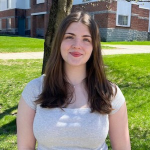 Image of Olivia