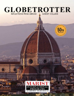 Globetrotter Magazine