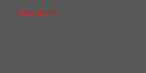 placeholder
