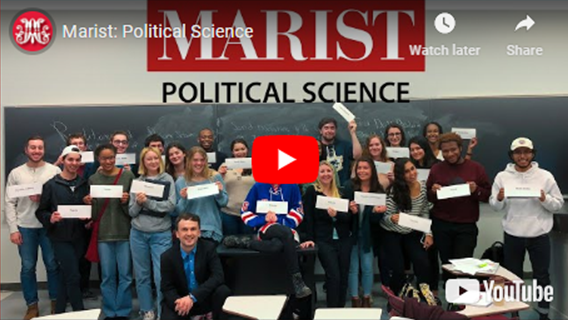 Image of political science video thumbnail.