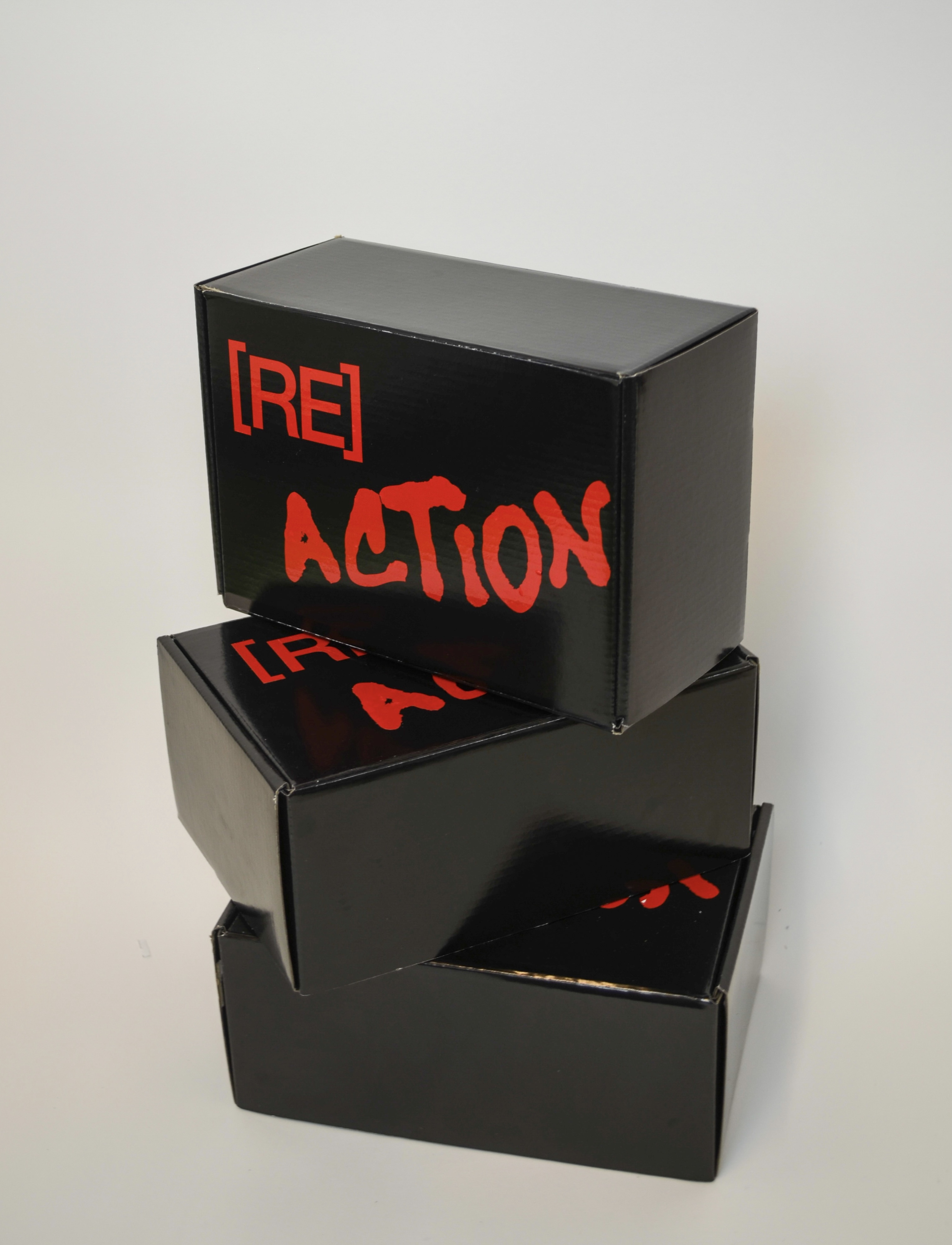 images of SNR's PR boxes