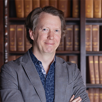 image of sean carroll