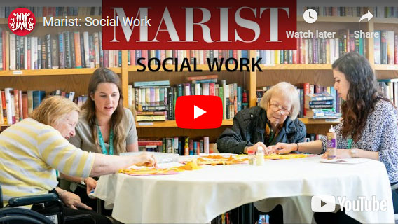 Image of social work video thumbnail.
