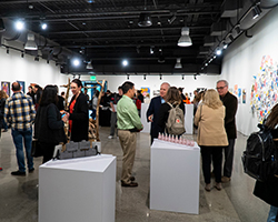 Image of Steel Plant Art Gallery