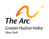 An image of the Logo of The Arc Greater Hudson Valley