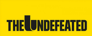 Image of The Undefeated's logo.