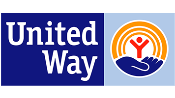 Logo of United Way