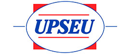UPSEU logo