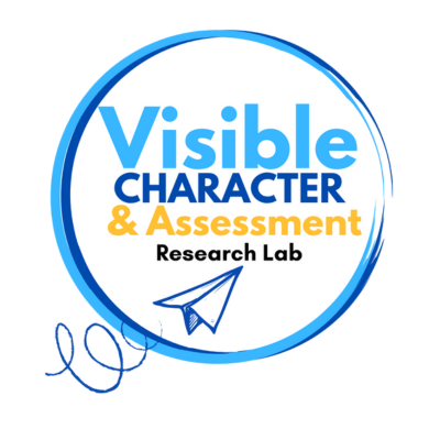 Image of the Visible Character and Assessment Research Lab