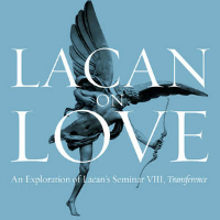 Lacan on love