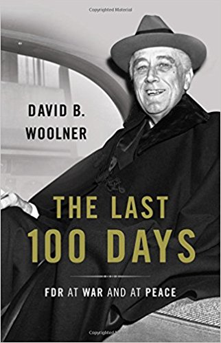 Image of History of David Woolner