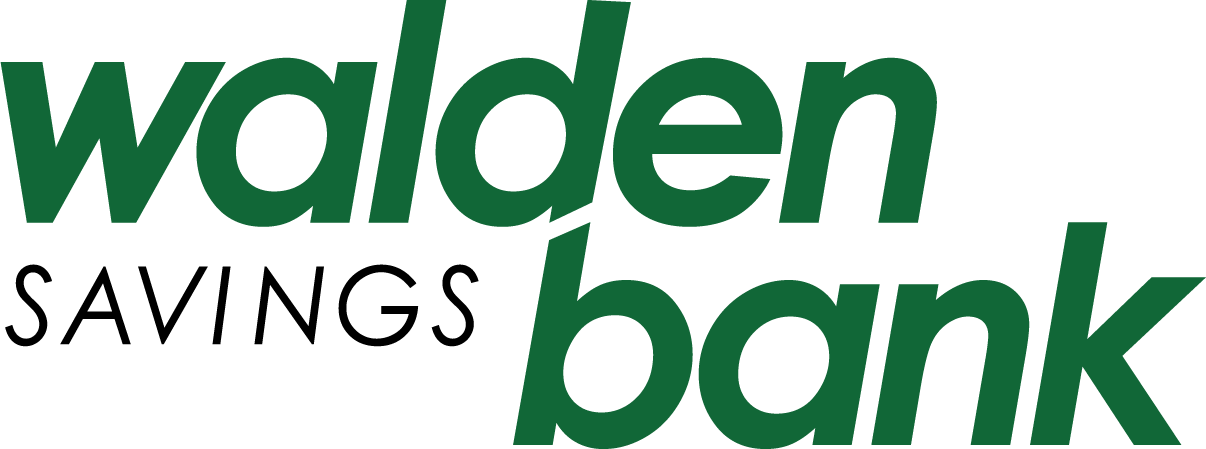 Walden Savings Bank Academic Partnership
