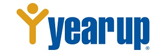 image of Year Up logo
