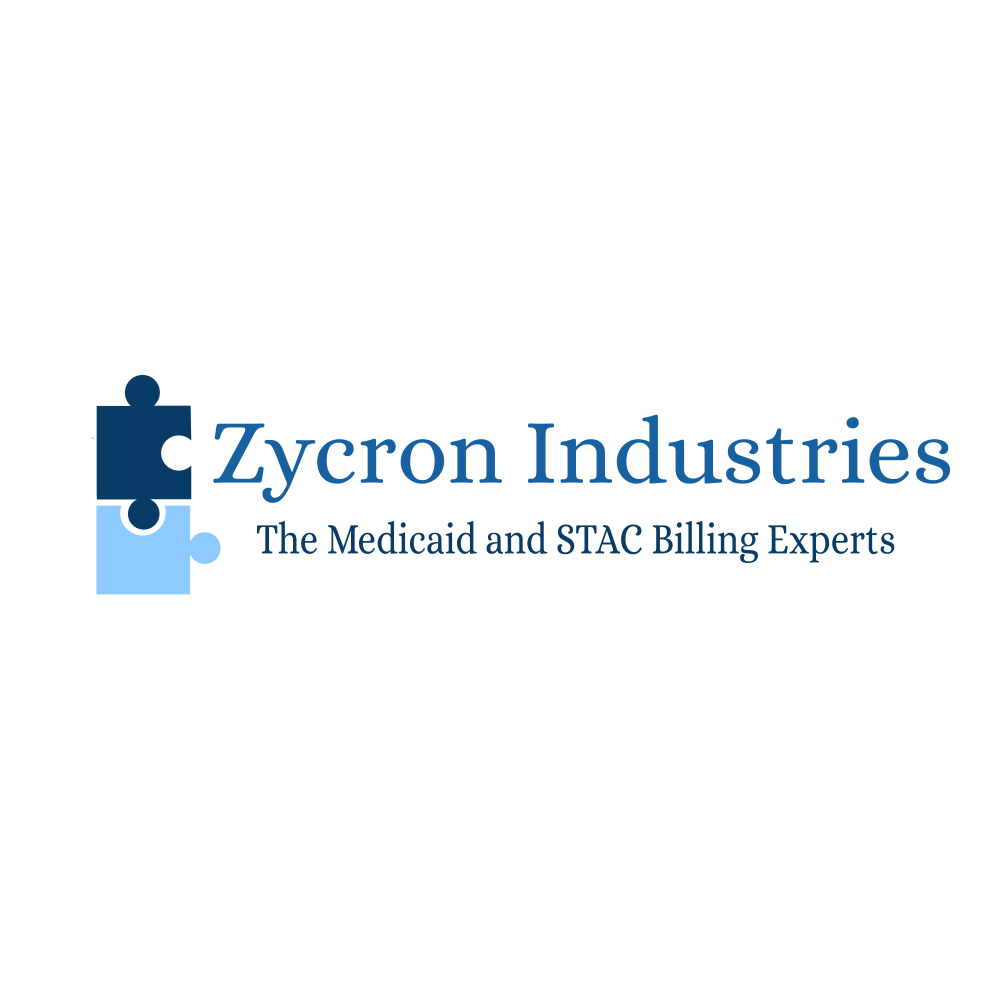 Zyrcon Industries logo